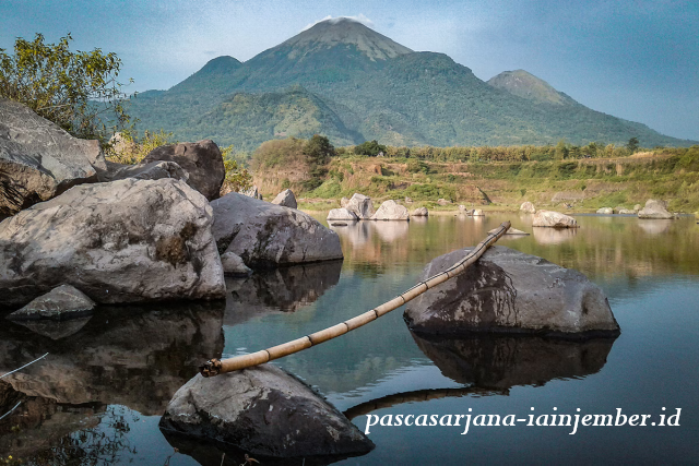 Liburan ke Wisata Alam Pegunungan